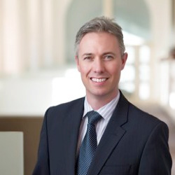 Conor Heavey