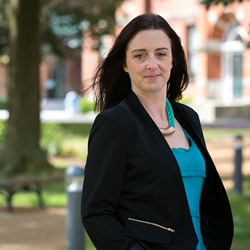 Annmarie Connolly