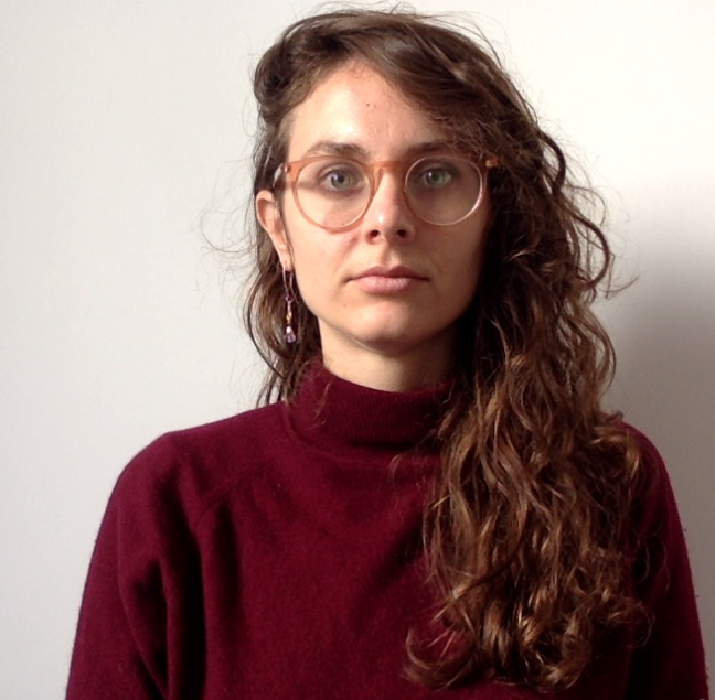 Costanza Galanti