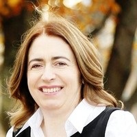 Carol Grennan, Chief Financial Officer, Touch Press Inc.