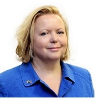 Miriam O'Keeffe, Director - Member Engagement & Inclusion at American Chamber of Commerce Ireland