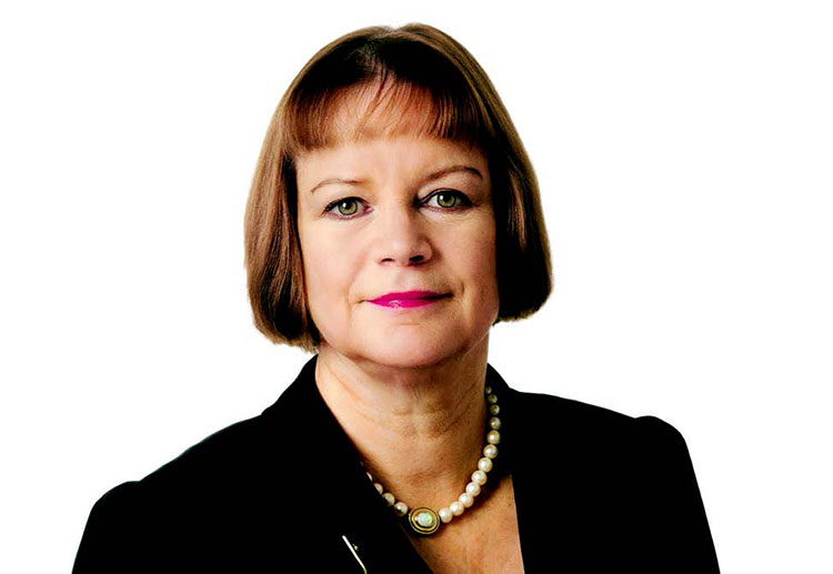 Niamh Brennan