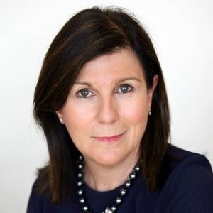 Yvonne Clancy, Organisation Development Consultant & Executive Coach