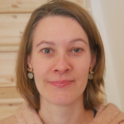 Andrea Berger