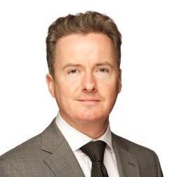 Stephen Boyle